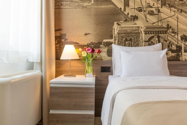 Hotel Royal Inn (Dorćol)